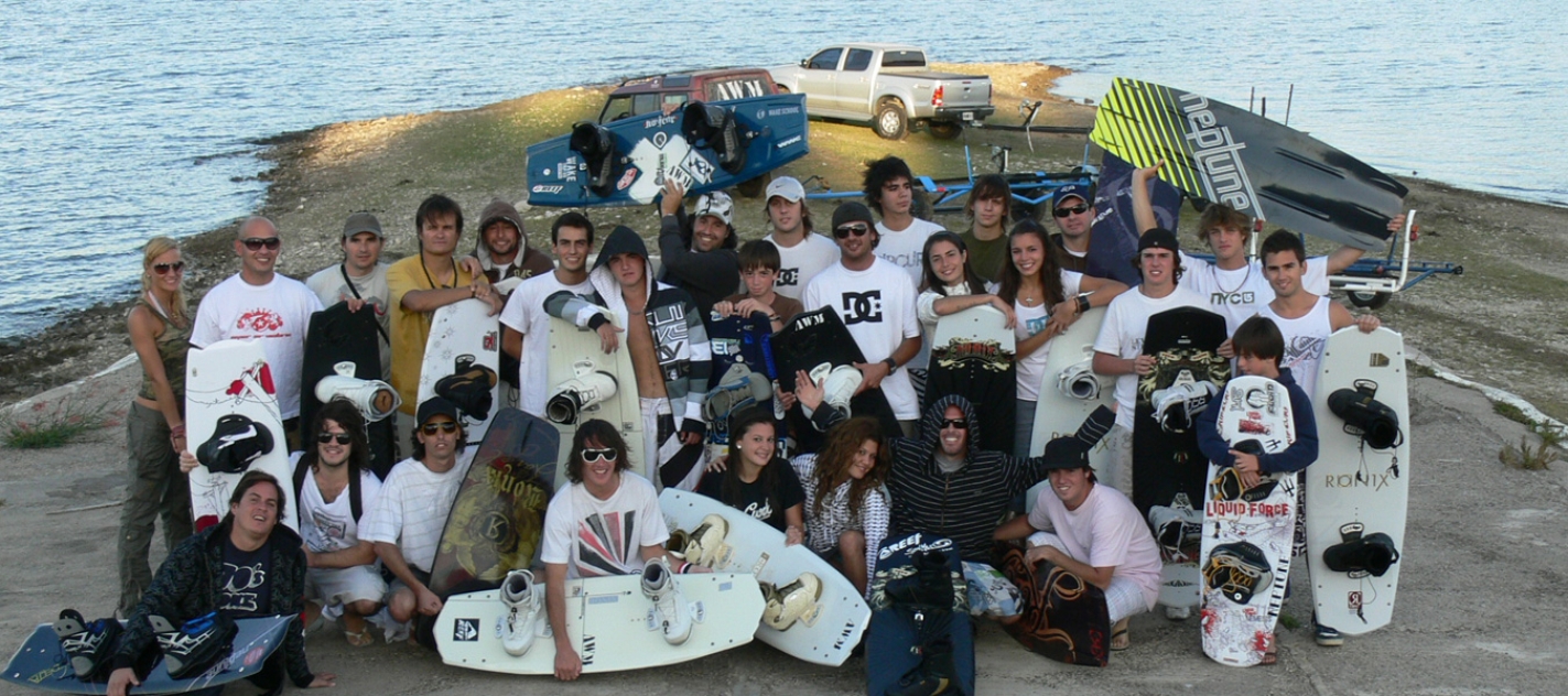 Modelos Exclusivos para Wakeboard